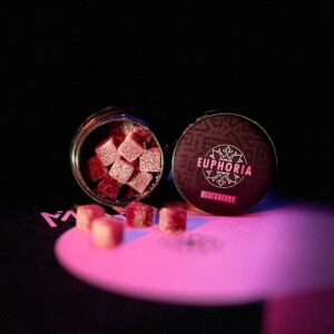 mantra chocolate bars