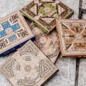Mantra Raw Wholesale
